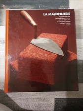 Maçonnerie time life d'occasion  Aubenas