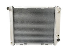 Aluminum radiator without for sale  Bensenville