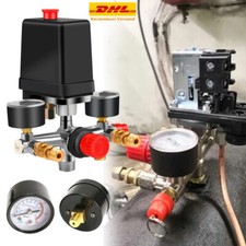 Druckminderer druckregler druc gebraucht kaufen  Aspisheim, Grolsheim