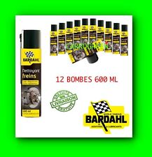Bardahl lot bombes d'occasion  Vert-le-Petit