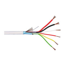 Cavo allarme 2x0.50 usato  Corato