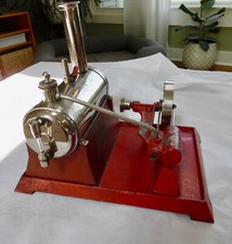Vintage weeden steam for sale  Woodsville