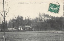 Faverolles 111723 d'occasion  Expédié en Belgium