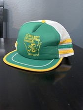 Vintage trucker mesh for sale  Brownsburg