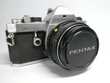 Pentax premium manual for sale  LONDON
