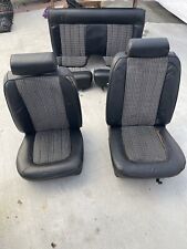 Ford mustang seats for sale  Fullerton