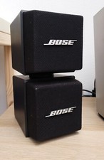 Bose acoustimass serie usato  Novara
