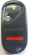 Honda Accord Civic 1996-2000 controle remoto chaveiro alarme de entrada sem chave A269ZUA106 FABRICANTE DE EQUIPAMENTO ORIGINAL comprar usado  Enviando para Brazil