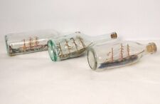 Lot maquettes bateaux d'occasion  Tréguier