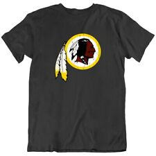 Camiseta presente futebol, Washington Redskins, League Play Sport fã nova comprar usado  Enviando para Brazil