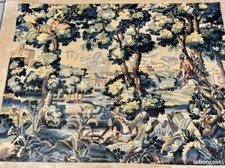 Chinese silk rug d'occasion  Expédié en Belgium
