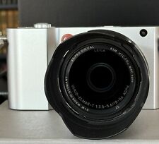 Leica silver argent d'occasion  Soissons