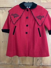 Vintage rothschild scarlet for sale  Oxford