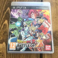 Dragon ball battle usato  Cuneo