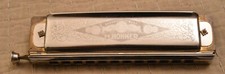 Vintage m.hohner super for sale  Chicago