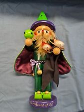 Steinbach wizard nussknacker gebraucht kaufen Steinbach wizard nussknacker gebraucht kaufen  Amberg