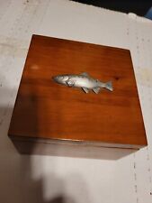 Trout fly fishing for sale  Palos Hills