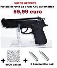 Promozione per softair usato  Castell Alfero