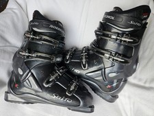 Rossignol skischuhe skistiefel gebraucht kaufen  Worms