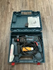 Bosch gbh sds for sale  SUTTON COLDFIELD