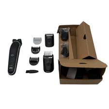 Braun all bartpflege gebraucht kaufen  Neuenkirchen