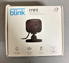 Blink mini indoor for sale  Fort Lauderdale