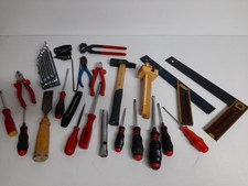 Hand werkzeuge schraubendreher gebraucht kaufen  Ostfildern