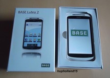 Zte base lutea gebraucht kaufen  Hellenthal