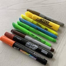 Craft marker lot for sale  Oswego