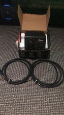 Bugera ps1 power for sale  SWANLEY