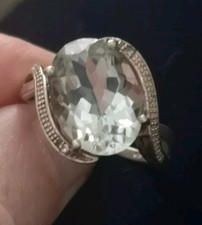 aquamarine cocktail ring for sale aquamarine cocktail ring for sale SHAFTESBURY