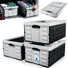 Klappbox 45l faltbarer gebraucht kaufen  Kriftel