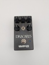 Wampler dracarys distortion for sale  Lodi