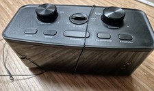 Radiowecker wecker digital gebraucht kaufen Radiowecker wecker digital gebraucht kaufen  Bad Reichenhall