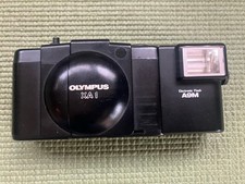 Olympus xa1 zuiko for sale  Seattle