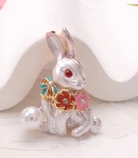 Easter basket bunny for sale  Colbert