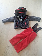 Colmar. pantaloni giacca usato  Roma
