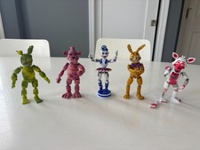 Five nights freddys for sale  Ocean City