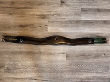 Loesdau anatomischer langgurt gebraucht kaufen  Schwarzenberg