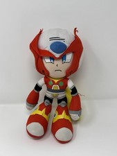 Pelúcia Mega Man X 8" ZERO  comprar usado  Enviando para Brazil