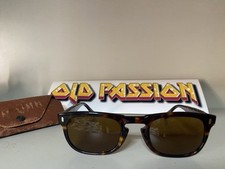 Vintage 80s persol usato  Torino