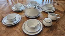 Rosenthal tac teeservice gebraucht kaufen  Lich