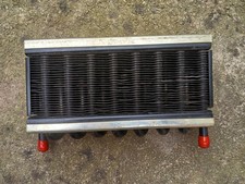 Aftermarket oil cooler for sale  GRANTHAM