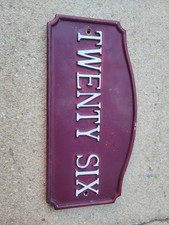 Vintage cast iron for sale  LEICESTER