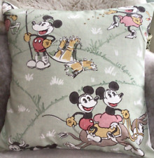 Cushion sanderson disney for sale  YORK