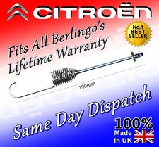 Citroen berlingo brake for sale  LEICESTER