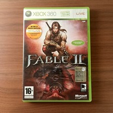 Fable xbox 360 usato  Trento