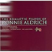 Ronnie aldrich romantic for sale  STOCKPORT