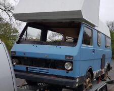 Volkswagen wohnmobil 1981 gebraucht kaufen  Mömbris