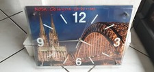 Tolle moderne wanduhr gebraucht kaufen  Overath